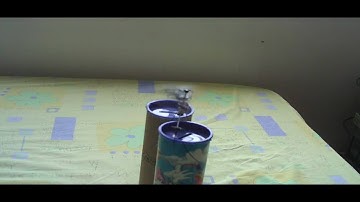 4Ch 4 Channel PicooZ : Twin Tower Spot Landing