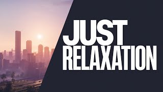 GTA 5 Online ASMR 🚗 | No Music, Just Game Sounds for Sleep, Study & Relaxation screenshot 4