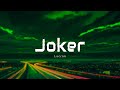 Lacrim JOKER Paroles Lyrics