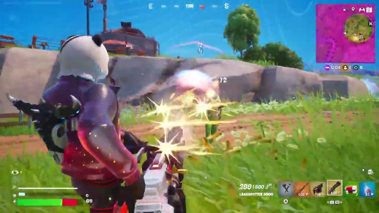 First Stream In A While Starting Freshhh!!!! | 