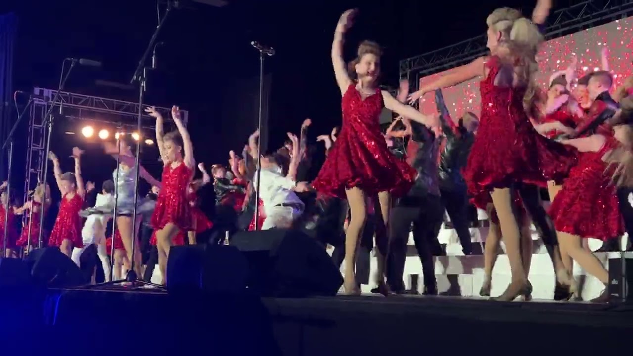 Center Grove Sound System - Championship 2023 Nashville, TN