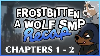 FROSTBITTEN Recap [ Chapters 1 - 2 ] A Second Chance [CC]