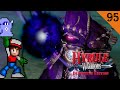 Guarding Statues! - Hard Mode Skulltulas 12, 13, 14 - Hyrule Warriors: Definitive Edition - 095
