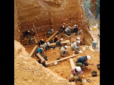 Cold Snap Brought an End to Ancient Humans, Inter-Glacial Passage in the Americas, Ancient Peptides