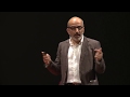 Disuguaglianze - TEDxPisa 2015 - Riccardo Staglianò | Riccardo Staglianò | TEDxPisa