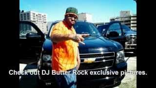 @djbutterrock #Exposed the Haters #Freestyle