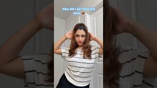 Mi Chico Dance Trend