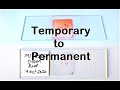 Permanent Cytological Slide Preparation Quiz