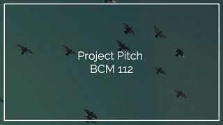 BCM 112 A1