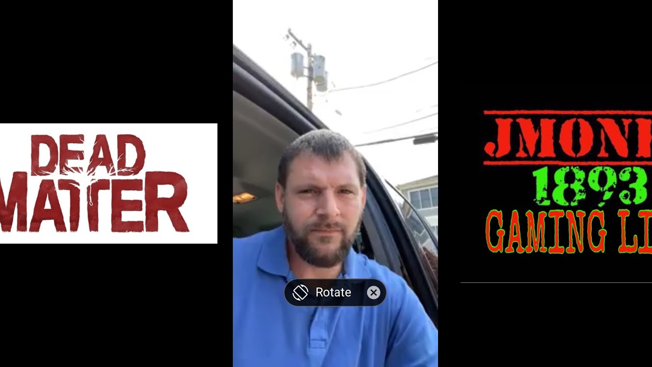 Dead Matter Closed alpha N.D.A update