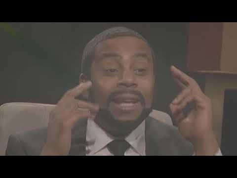 SNL cold open spoofs interview between R  Kelly and CBS’ Gayle King
