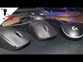 Logitech G Pro VS G Pro Wireless and Button Issue Update