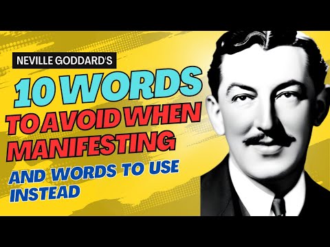 10 Words to