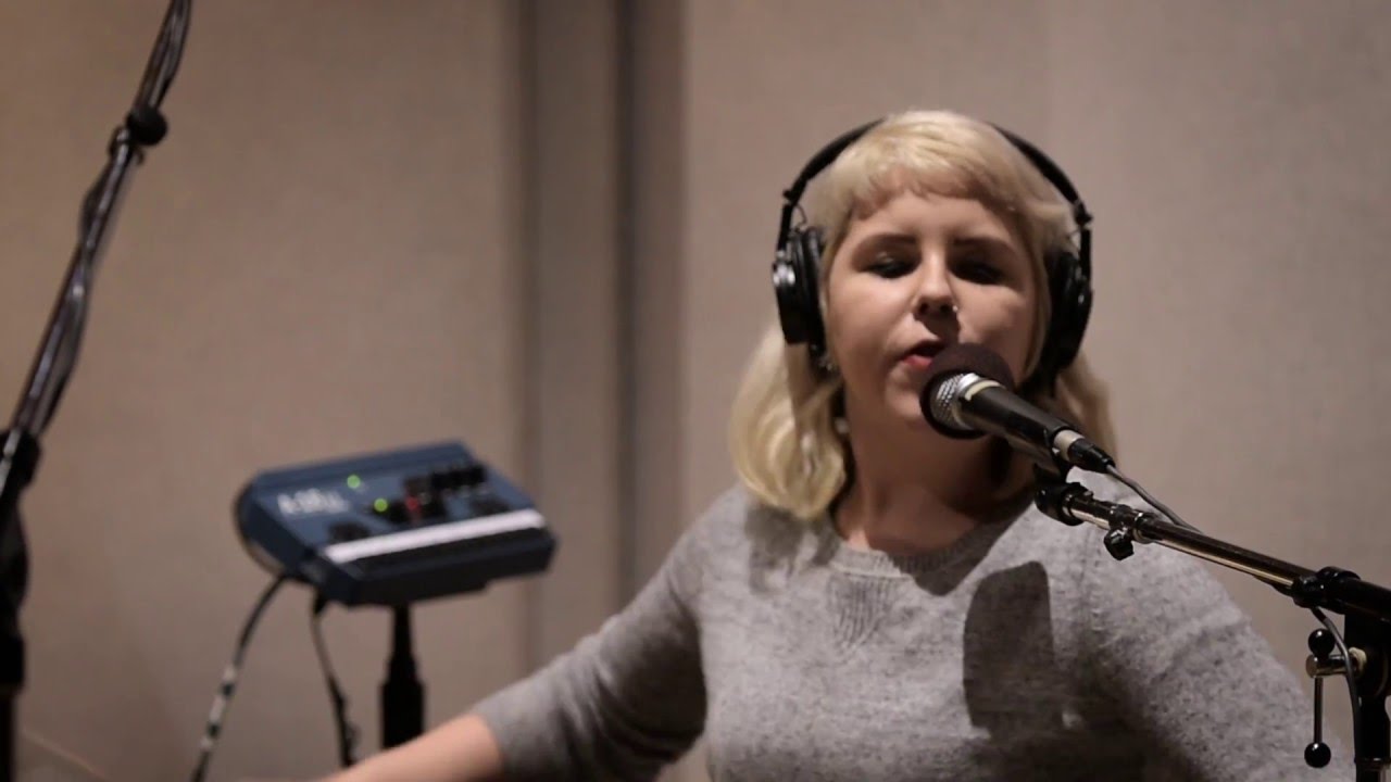 Kitten Forever - Cannon (Live on The Current)