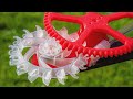 Micro-turbine Pelton
