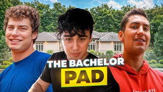 Touring our $600,000 house!