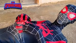 SPIDERMAN GENDUT, SPIDERMAN PERUT BUNCIT, SPIDERMAN HAMIL, CARI MAINAN ULTRAMAN ZERO ULTRAMAN GINGA