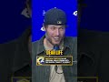 Stafford kept it simple when asked about his personal goals coming into the season 🤣 #Rams #NFL