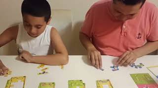 Oyun 131 Fitable Oyunu Akıl Ve Zeka Oyunları Serisi Firma Jooys Game