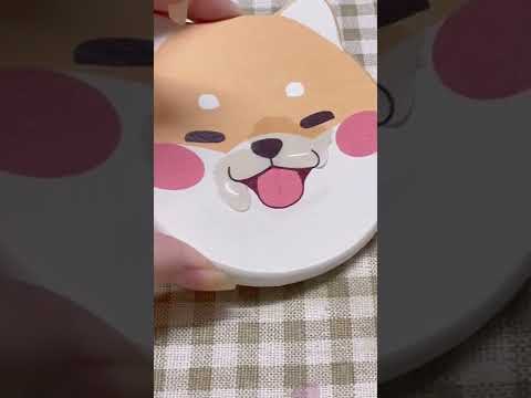 Video Miếng lót ly cốc bằng đá thấm hút nước - youtube