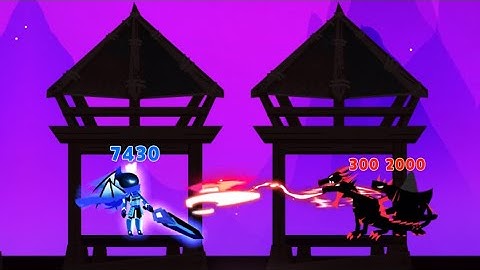 Hero Castle War: Tower Attack - Level 151-155 Gameplay Android, iOS