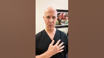 Thumbnail of Slow Your Heart, Mind & Breath!  Dr. Mandell