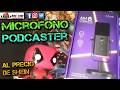Descuento Digital en SHEIN | Unboxing Microfono Fifine AM8 | Volvete todo un Streamer | RDC Cine