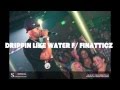 Young Gee - Drippin Like Water (Feat. The Finatticz)