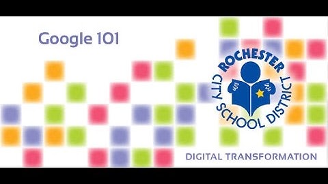 G Suite Training Extension