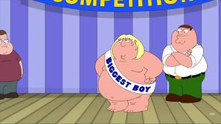 Family Guy - Biggest Boy