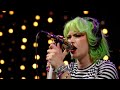 Scowl - Special (Live on KEXP)