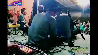 Afton Baihaqi Dikerjain Musisi Albarokah Bikin Ngakakkk