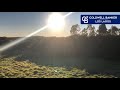 Parcela con vista a volcanes a 4 minutos de la ciudad