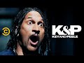 Explaining to Your Boss How You F**ked Up - Key & Peele