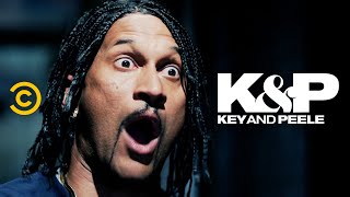 Explaining to Your Boss How You F**ked Up - Key \& Peele