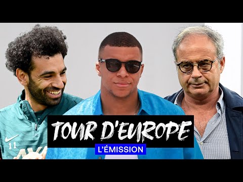 Force et faiblesse des Reds, l'après-Mbappé au Real, Campos est-il PSG-compatible ?