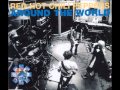 Red Hot Chili Peppers - Teatro Jam - B-Side [HD]