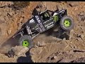 Bender Customs - King of The Hammers 2016 - Ultra4 Racing