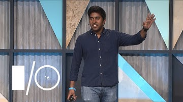 Lightweight real world interactions with the Physical Web - Google I/O 2016