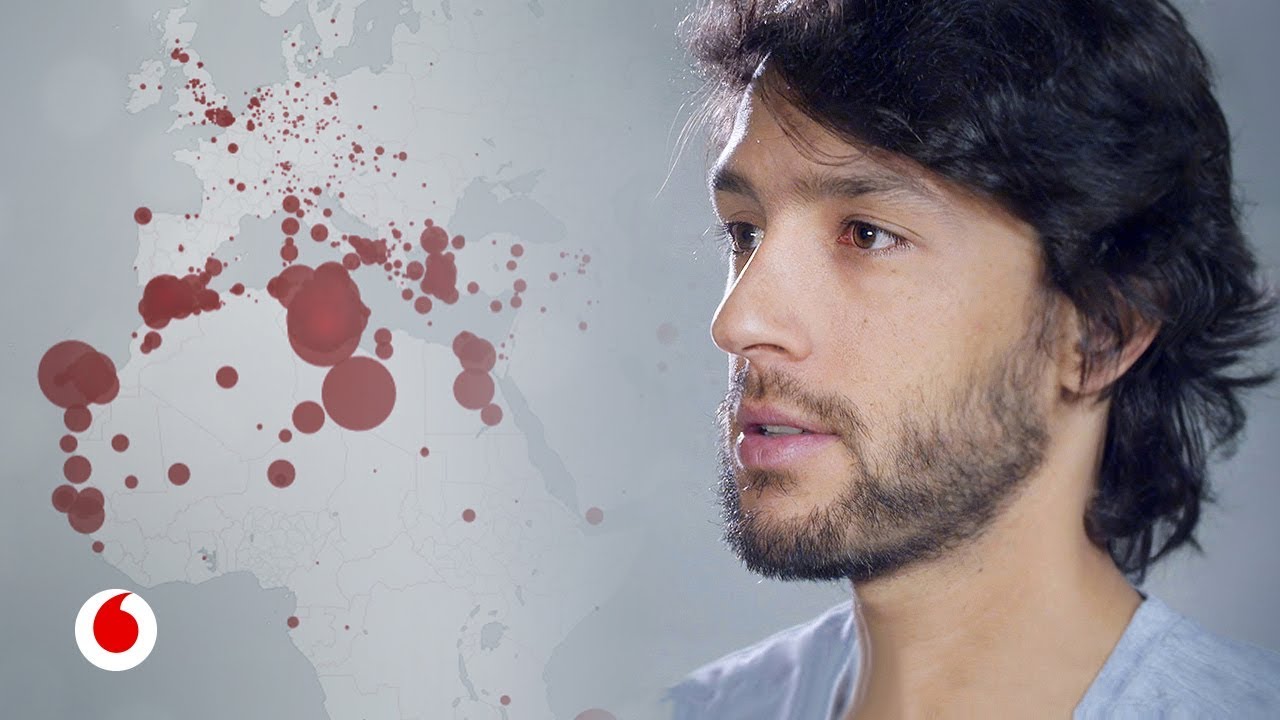 CartoDB: los mapas españoles que servirán para cambiar el mundo elton john