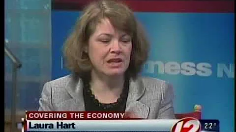 laura hart - unemployment