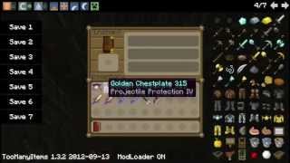 Minecraft: How to Enchant and How to Brew Potions