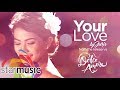 Juris - Your Love (Audio) 🎵