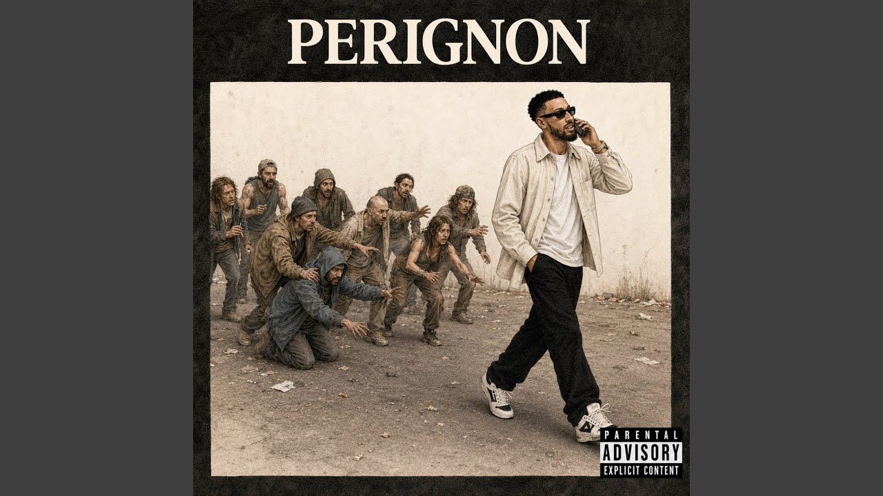 Guarda Perignon su YouTube Guarda Perignon su YouTube
