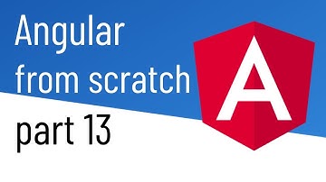 Angular from Scratch, part 13: Looping over deeply nested arrays of objects