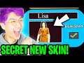 Can We Unlock The SECRET NEW PIGGY SKIN!? (NEW PIGGY SKINS REVEALED?!)