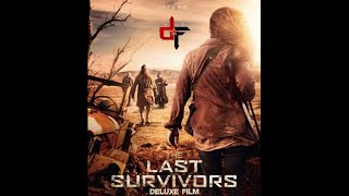 Son Savaşçılar The Last Survivors  Aksiyon Gerilim Filmi Türkçe Dublaj Full HD İzle  2014