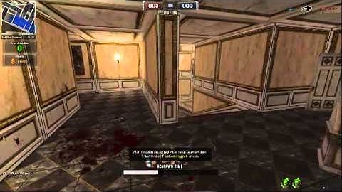 Gameplay Point Blank Offline