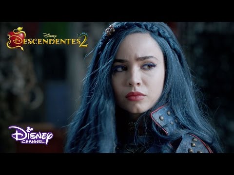 Descendentes 2 -  Do Mal