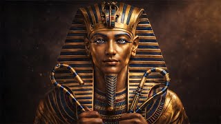 PHARAOH  | Egyptian Ancient Music | Desert Ritual Vocals